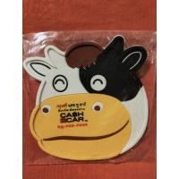 ราคา ที่รองแก้ว รูปวัว #เสริมดวงปีฉลู# (6176655390)