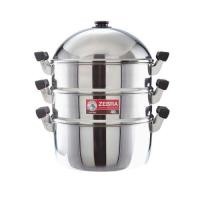 ราคา 164436 หม้อซึ้งชุด 4 ชิ้น 36 ซม. ตราหัวม้าลาย (25229887467)