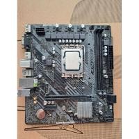 ราคา i3 12100f h610m มือสอง มีประกัน ยาวๆ 2569 (26163420875)