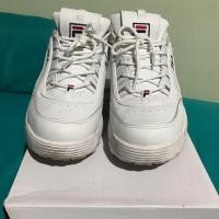 ราคา fila disruptor2 (1545933678)