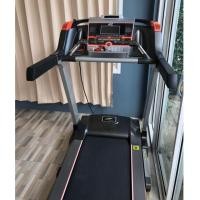 ราคา ลู่วิ่งไฟฟ้า เครื่องวิ่งไฟฟ้า มือสอง สภาพดี (5303010152)