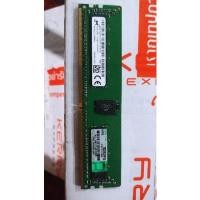 ราคา ram DDR4 ecc register rdimm 8GB 2RX8 (10075293853)