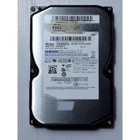 ราคา HDD 80GB SATA PC ฮาร์ดดิส 80G มือสอง เทสลงวินโดวผ่านปกติ (4334499540)