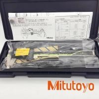 ราคา เวอร์เนีย แท้ 6", 8" Mitutoyo :Made in Japan. แถมถ่าน รับประกัน2เดือน (เปลี่ยนใหม่) (9968972486)