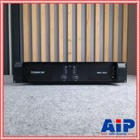 ราคา PROEUROTECH mrs-5000 poweramp ขยาย เพาเวอร์ เครื่องขยายเสียง MRS-5000 แอมป์ โปรยูโร เทค ProeuroTech เอไอ-ไพศาล (4552714786)