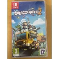 ราคา แผ่นเกม nintendo switch overcooked2 (27905467233)