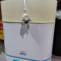 ราคา เครื่องนึ่งขวดนม​ Philips AVENT (7717666682)