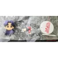 ราคา [ของแท้] Misato Katsuragi - Petit Figure - Evagelion@School , Ichiban Kuji Prize H (Evangelion) (26318545856)