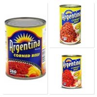 ราคา Argentina Corned Beef (26680611209)