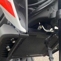 ราคา ❥ สหรับ YAMAHA Mt-03 Mt03 Mt25 Mt-25 MT 03 25 Mt03 Mt25 2015-2023 หม้อน้รถจัก (28276132448)