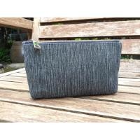 ราคา กระเป๋าผ้าฝ้ายทอมือ100% เอนกประสงค์ ใส่เงิน ใส่มือถือ ใส่เครื่องสำอางค์ ขนาดพกพา (4291385586)