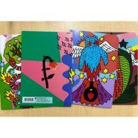 ราคา (ขาย 6 เล่ม) สมุดปกอ่อนเล่มบาง No.9/20 ปกภาพการ์ตูน คละลาย (25902865447)