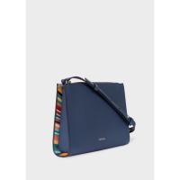 ราคา Paul Smith Crossbody Bag ของแท้ (9072612682)