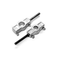 ราคา Yamaha RXZ 135 RXZ135 RXZ-135 ตัวปรับโซ่เก่า ( 2 ชิ้น / ชุด ) Puller Penarik Rantai ปรับโซ่ Ekor Udanang 2 ชิ้น (42273174968)