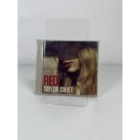 ราคา ❤️ CD Red Album – Taylor Swift ❤️ (41755175813)