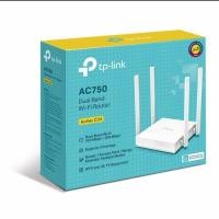 ราคา TP-LINK TP-Link Tp-link tp-link TPLink tplink Archer C24 AC750 (57651293792)