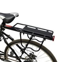 ราคา LANCAMP ตะแกรงท้ายจักรยาน เบาะหลังจักรยาน JS35 ที่นั้งด้านหลังจักรยาน ที่วางของด้านหลัง ที่นั้งท้าย (5783862378)
