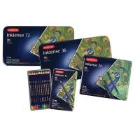 ราคา สีไม้ DERWENT INKTENSE (5016667645)