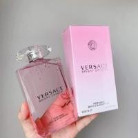 ราคา V e r s a c e Bright Crystal Perfumed Bath & Shower Gel Fullsize 2OOml (47252054600)
