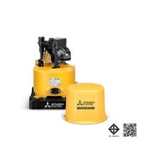 ราคา GlobalHouse MITSUBISHI ปั๊มน้ำอัตโนมัติ ขนาด 80 วัตต์ WP-85R2 สินค้าของแท้คุณภาพดี (27084200582)