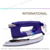 ราคา เตารีดอินเตอร์ เนชั่นแนล 3.5 ปอนด์ SD-355 (4932600251)