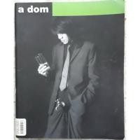ราคา นิตยสาร a dom (a day) ฉบับที่ 34 ปกอุดม แต้พานิช (19301240219)