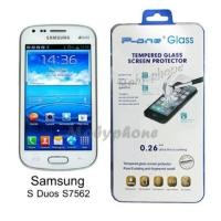 ราคา ฟิล์มกระจกนิรภัย Samsung Galaxy S Duos (73900368)