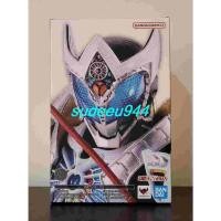 ราคา S.H.Figuarts SHF Masked Rider Saga 2.0 (Masked Rider Kiva Series) (24982785946)