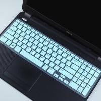 ราคา สําหรับ Dell 017 15.6 นิ้ว Dell Inspiron 15R คีย์บอร์ดฟิล์มโน้ตบุ๊ค N5110 คอมพิวเตอร์ M511R ฝุ่น 3537 (42927288759)