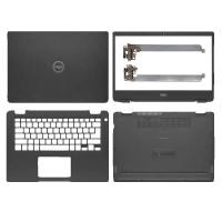 ราคา ใหม่ เคสแล็ปท็อป LCD สีดํา 14 นิ้ว สําหรับ Dell Latitude 3400 E3400 (25522541672)