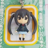 ราคา K-ON! Nendoroid PLUS Charm - Nendoroid Plus -Nakano Azusa (17827947882)