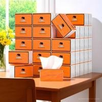 ราคา ทิชชู่ส้ม ยกลัง 10 แพ็ค 1 แพ็ค 360แผ่น ทิชชู่ แขวน กระดาษทิชชู่ ทิชชู่ ยกลัง ทิชชู่ส้มยกลัง (51901382917)