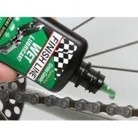 ราคา น้ำมันหยอดโซ่ Finish Line WET น้ำมันหล่อลื่น (8552763854)