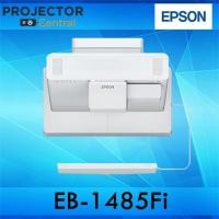 ราคา Epson EB-1485Fi INTERACTIVE Projector เครื่องฉายภาพโปรเจคเตอร์อินเตอร์แอคทิฟ รับประกันสินค้า 3 ปี (27358728117)