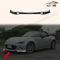 ราคา For Mazda Mx5 Nd5Rc Miata Roadster Esq Style Front Lip Fiber Glass (47152482788)