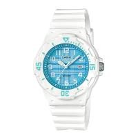 ราคา Casio นาฬิกาข้อมือ รุ่น LRW-200H-2C