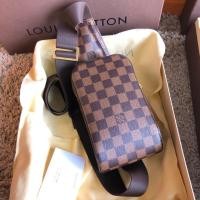 ราคา Louis Vuitton Damier Geronimos Dc 15 (2887950596)