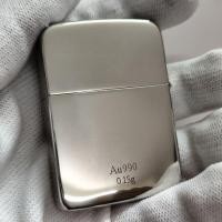 ราคา ไฟแช็ก Zippo ไฟแช็กกันลมและกันน้ำ (43270334060)