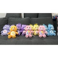 ราคา ตุ๊กตาแคร์แบร์แท้ ลิขสิทธิ์ไทย Care ❤️ Bears ลิขสิทธิ์แท้100% พร้อมส่ง (19091841810)