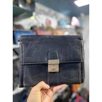 ราคา กระเป๋าคลัช Nicole miller หนังลูกวัวแท้ทั้งใบ (19072760416)