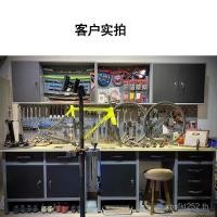 ราคา ใช้ตู้เก็บเครื่องมือร้านซ่อมรถยนต์ที่มีลิ้นชักฮาร์ดแวร์ลิ้นชักประเภท Shenyang ตู้การประชุมเชิงปฏิบัติการ Workbench ซ่อม HWZ7 (41977181244)