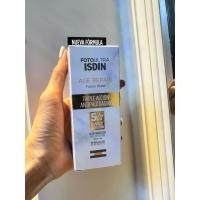 ราคา ISDIN กันแดด☀️รุ่น Age repair (29518437798)