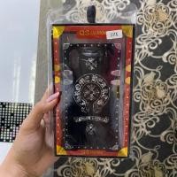 ราคา เคสนิ่ม Chrome Hearts Tumblr Case สําหรับ iPhone X (43322027568)