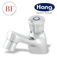 ราคา BF-101 ก๊อกอ่างล้างหน้า แบบกดอัตโนมัติ 902BF101 (11280837963)