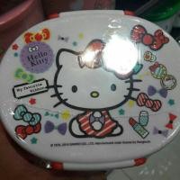 ราคา กล่องข้าวคิตตี้ (134341570)