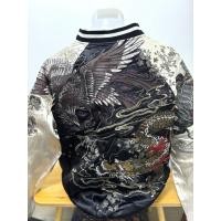 ราคา 4 เทพ New collection เสื้อ sukajan jacket เสื้อปักลายญี่ปุ่น เสื้อแจ็คเก็ตญี่ปุ่น เสื้อซูกะจัน สุกะจันแจ็คเก็ตปักลาย (53751546449)