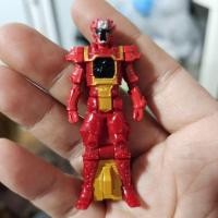 ราคา คนแดง นินนินเจอร์ รอยน้อย (23736332913)