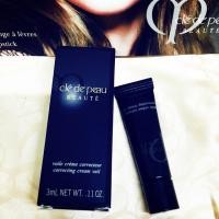 ราคา Cle de peau voile crème correcteur correcting cream veil (515686842)