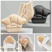 ราคา รองส้นเท้า ฟองน้ำ ส้นรองเท้า ตัดได้ กันกัด กันลื่น รองช้ำ เสริมส้น แก้ปวดส้นเท้า ระบายอากาศ ลดแรงกระแทก เพื่อสุขภาพ (29005655798)