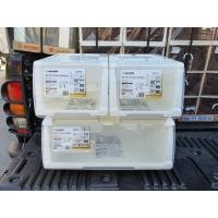 ราคา กล่องเก็บของ กล่องเอนกประสงค์ (มีฝาเปิดหน้า) ขนาด 15 ลิตร รุ่น HV-15 (ราคาต่อชิ้น)พร้อมสต็อก (9571850049)